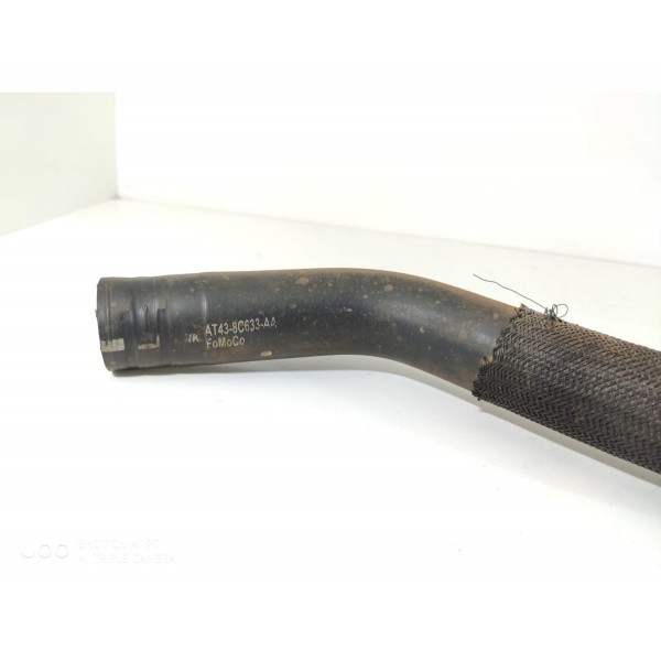 Mangueira Radiador Edge 2010 2011 2012 2013 2014 At438c633aa