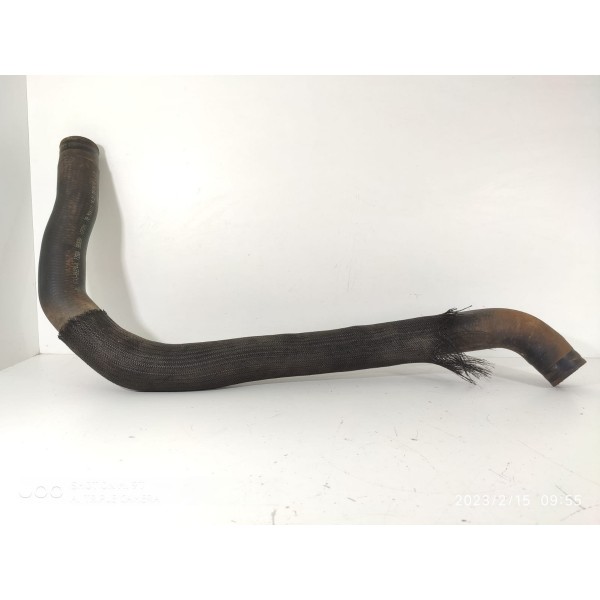 Mangueira Inf Radiador Edge 2010 2011 2012 2013 2014