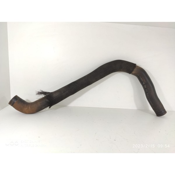 Mangueira Inf Radiador Edge 2010 2011 2012 2013 2014