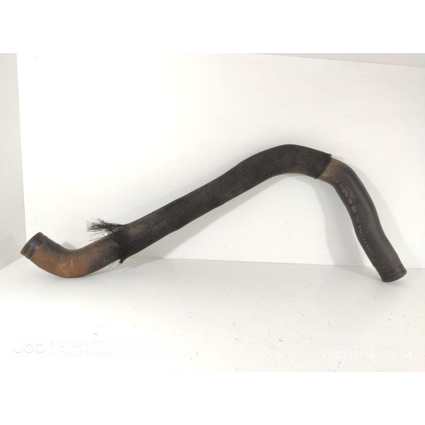 Mangueira Inf Radiador Edge 2010 2011 2012 2013 2014