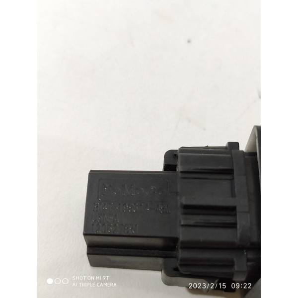 Botão Abertura Porta Mala Edge 2008/2014 Bt4t19b514abw