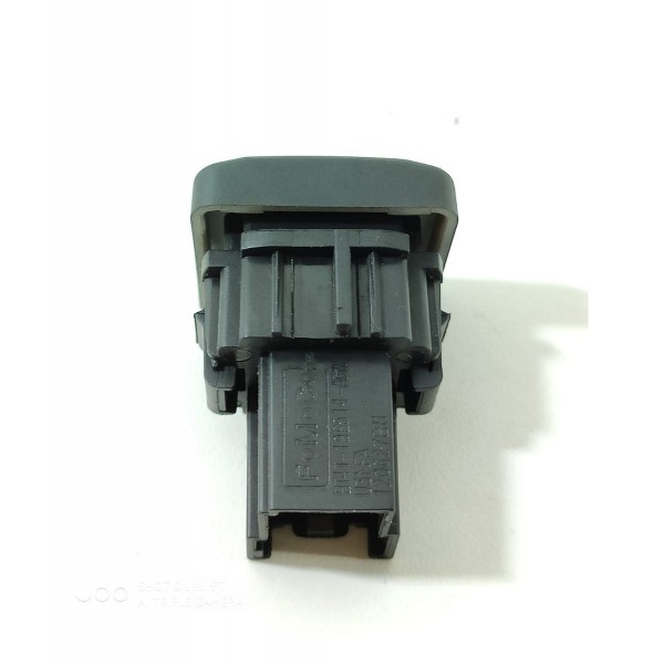 Botão Abertura Porta Mala Edge 2008/2014 Bt4t19b514abw