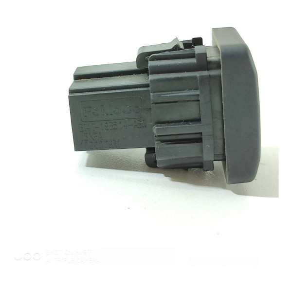 Botão Abertura Porta Mala Edge 2008/2014 Bt4t19b514abw