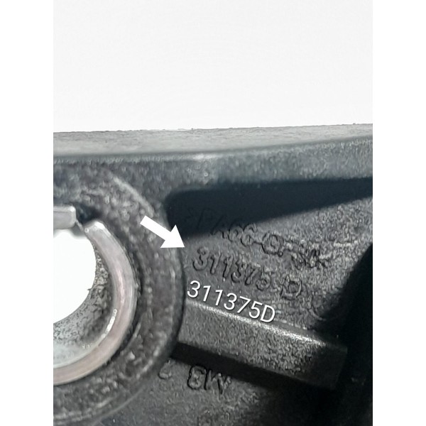 Sensor Fase Rotacao Cruze Tracker 1.4 2017/2023 311375d