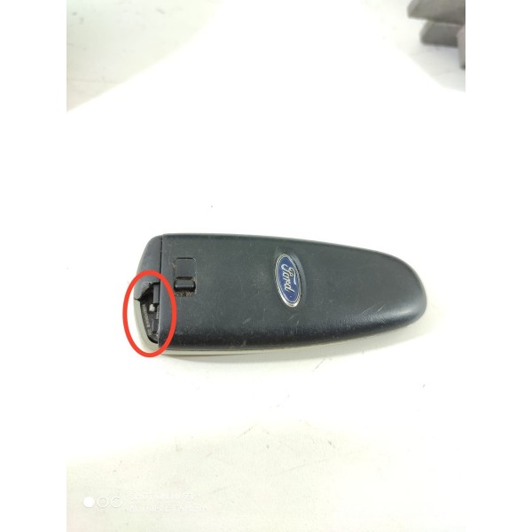 Botao Start Stop Ford Edge 2010 2011 2012/2014 Bt4t10b776abw