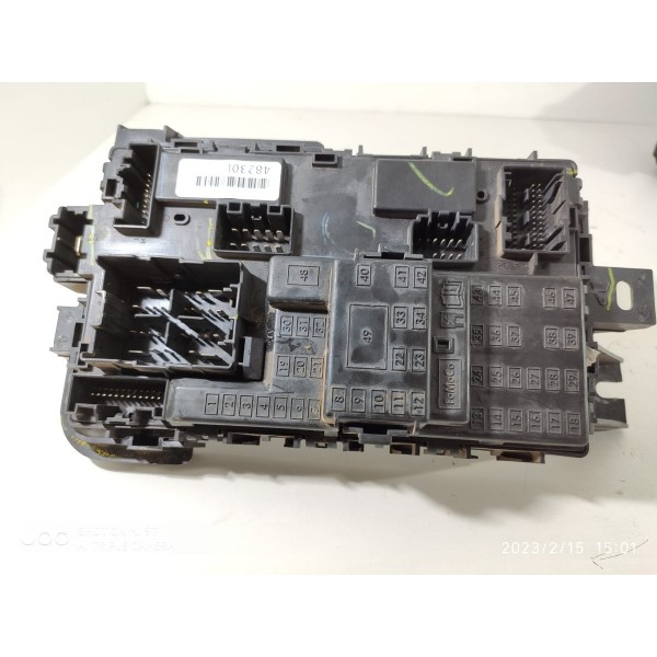 Botao Start Stop Ford Edge 2010 2011 2012/2014 Bt4t10b776abw