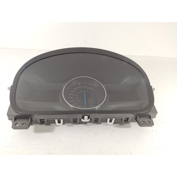 Botao Start Stop Ford Edge 2010 2011 2012/2014 Bt4t10b776abw