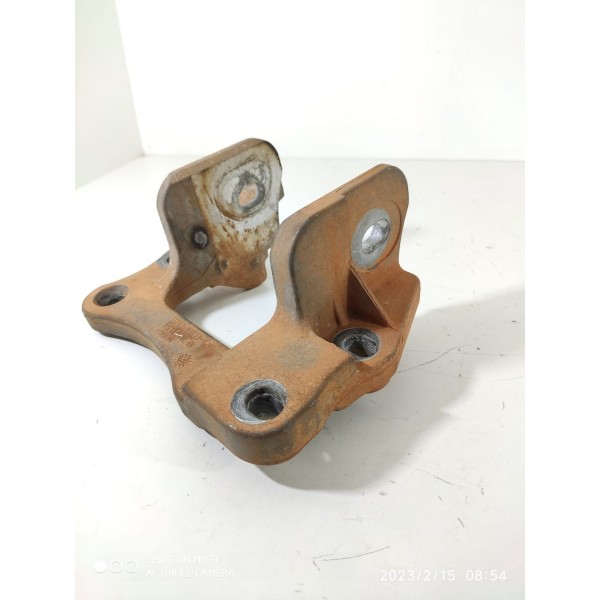 Suporte Cambio Ford Edge 2010/2014 Bt4378045a16ac