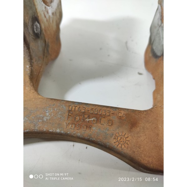 Suporte Cambio Ford Edge 2010/2014 Bt4378045a16ac