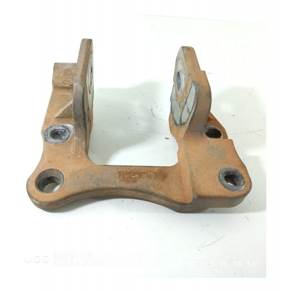 Suporte Cambio Ford Edge 2010/2014 Bt4378045a16ac