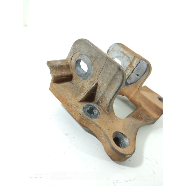 Suporte Cambio Ford Edge 2010/2014 Bt4378045a16ac