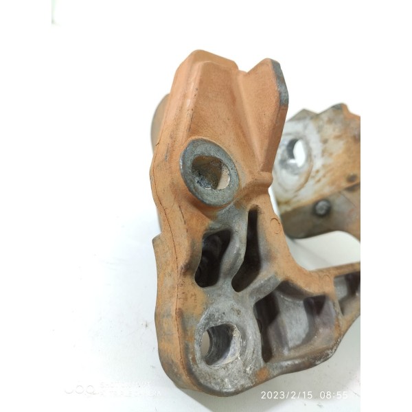 Suporte Cambio Ford Edge 2010/2014 Bt4378045a16ac