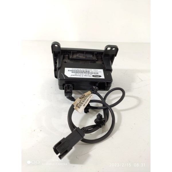 Entrada Usb Ford Edge 2010 2011 2012 2013 2014 Bt4t14f014ad
