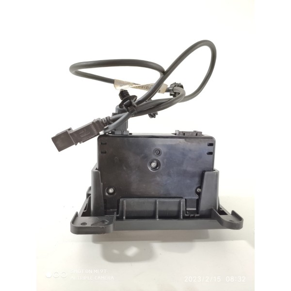 Entrada Usb Ford Edge 2010 2011 2012 2013 2014 Bt4t14f014ad