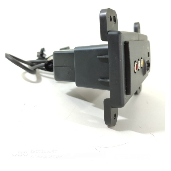 Entrada Usb Ford Edge 2010 2011 2012 2013 2014 Bt4t14f014ad