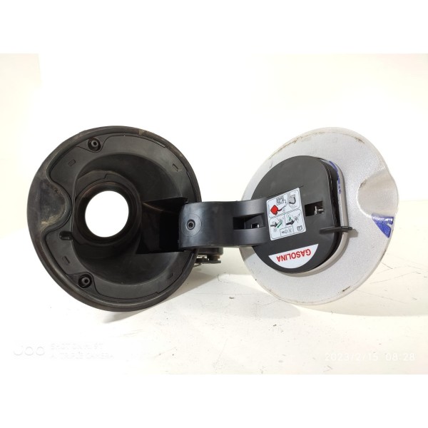 Portinhola Edge 2008 2011 2012 2013 2014 Bt437827936 Branco 2013