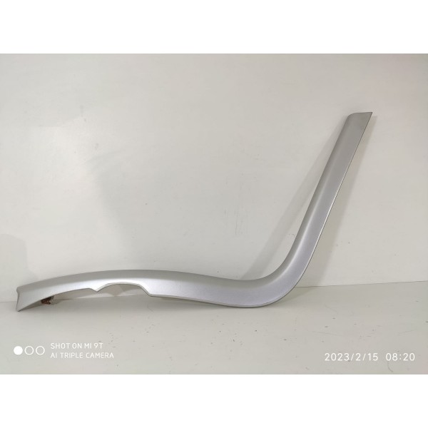 Moldura Console Edge Esquerda 2010 2011 2012 2013 2014