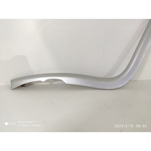 Moldura Console Edge Esquerda 2010 2011 2012 2013 2014