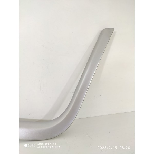 Moldura Console Edge Esquerda 2010 2011 2012 2013 2014