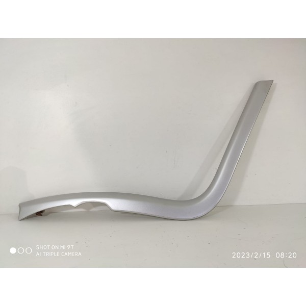 Moldura Console Edge Esquerda 2010 2011 2012 2013 2014