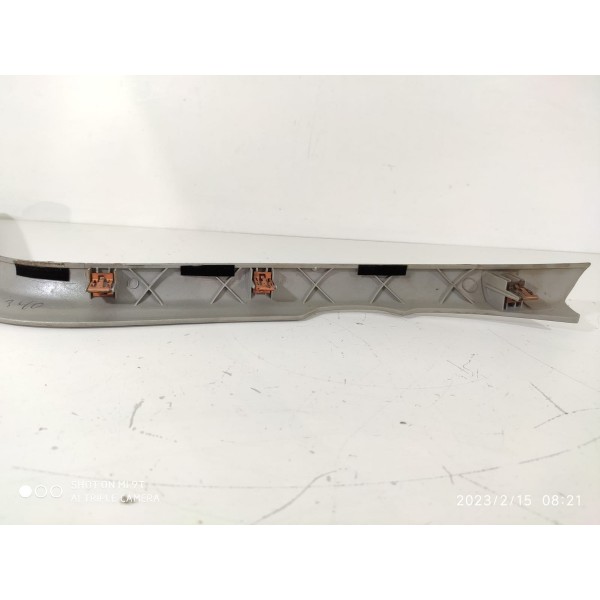 Moldura Console Edge Esquerda 2010 2011 2012 2013 2014