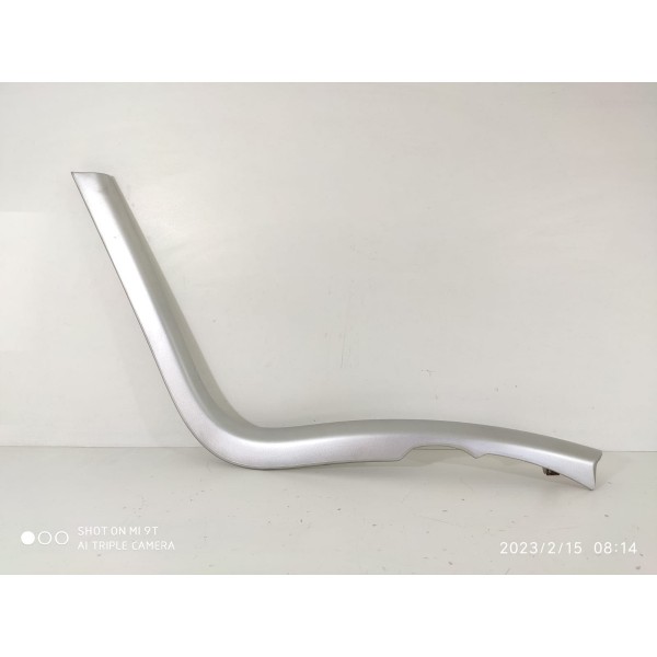 Moldura Console Edge Direita 2010/2014 Bt4378045a16ac