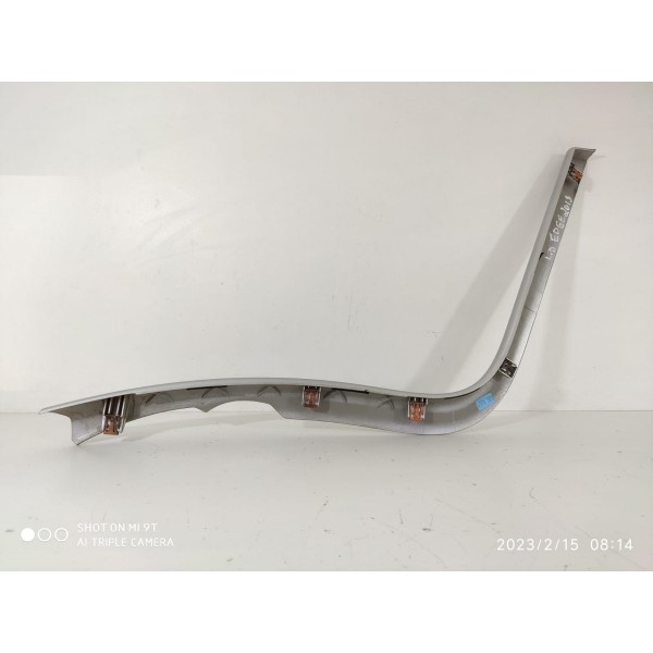 Moldura Console Edge Direita 2010/2014 Bt4378045a16ac