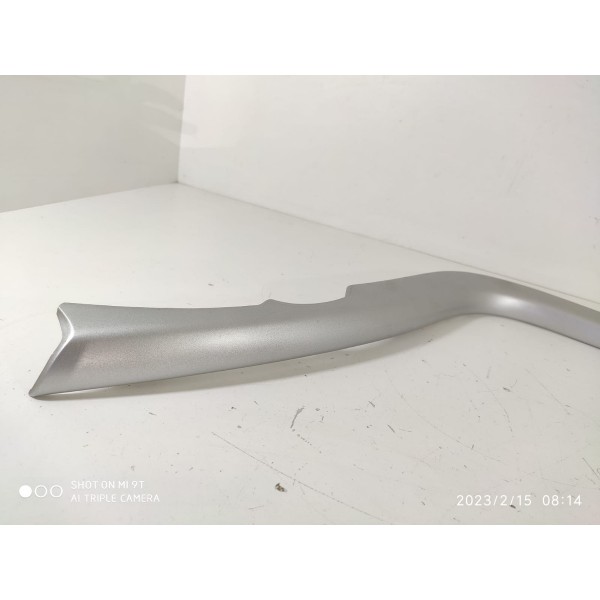 Moldura Console Edge Direita 2010/2014 Bt4378045a16ac