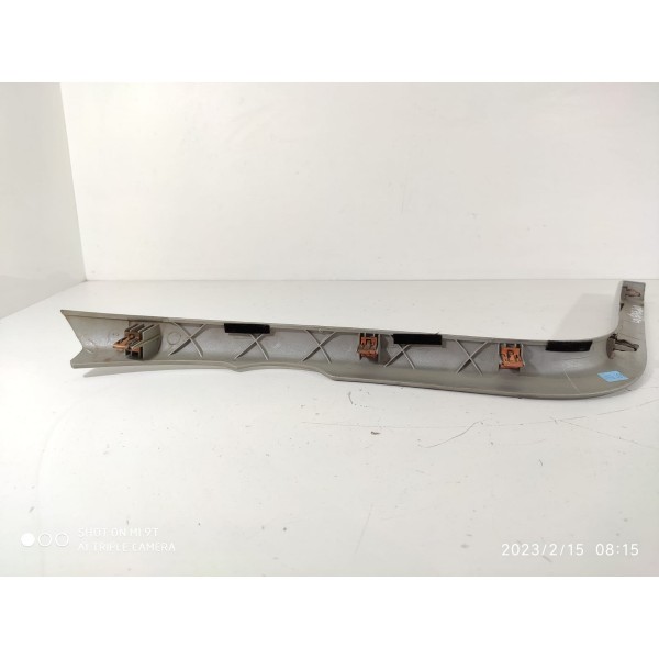 Moldura Console Edge Direita 2010/2014 Bt4378045a16ac