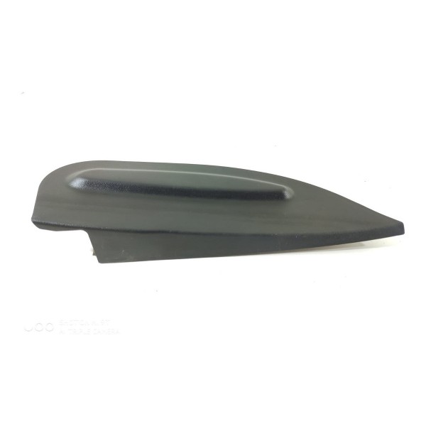 Acabamento Int Retrovisor Edge Direito 2008/2014 7t4317d720a Preto