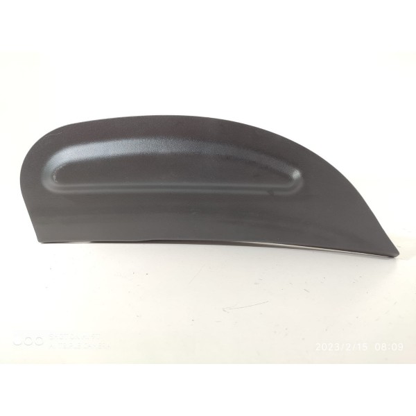 Acabamento Int Retrovisor Edge Direito 2008/2014 7t4317d720a Preto