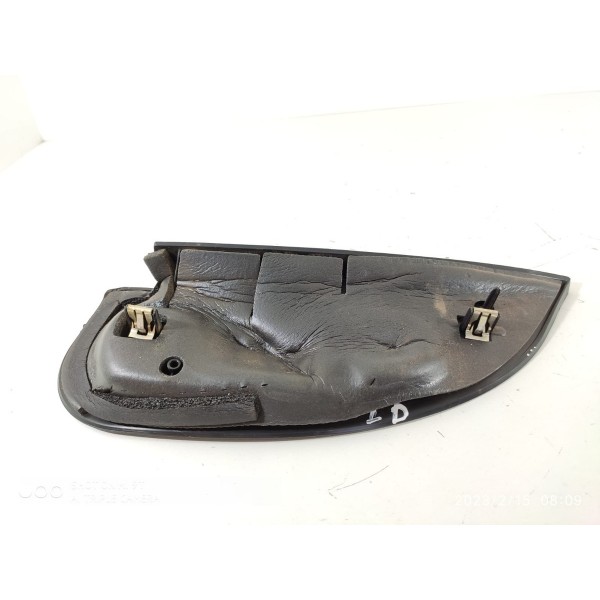 Acabamento Int Retrovisor Edge Direito 2008/2014 7t4317d720a Preto