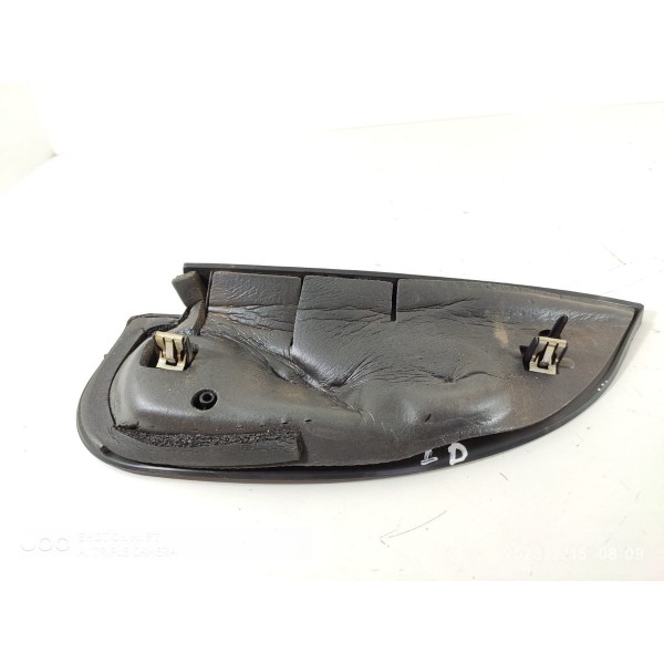 Acabamento Int Retrovisor Edge Direito 2008/2014 7t4317d720a Preto