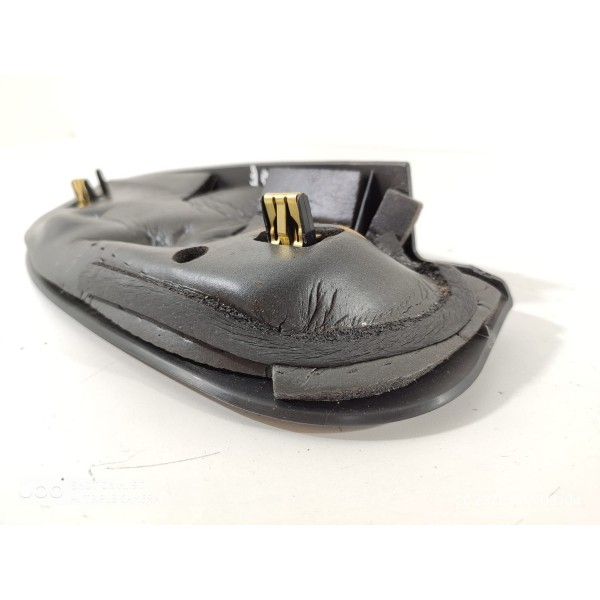 Acabamento Int Retrovisor Esquedo Edge 2008/2014 7t43170721a Preto