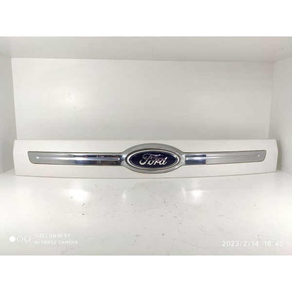 Friso Moldura Tampa Traseira Edge 2011/2014 78425a22