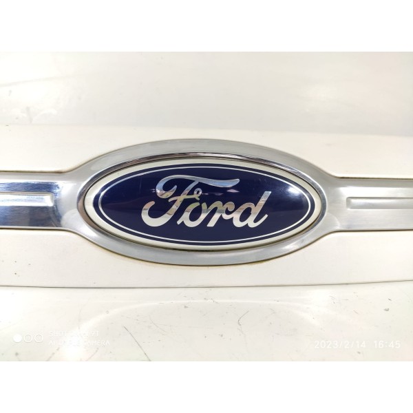 Friso Moldura Tampa Traseira Edge 2011/2014 78425a22