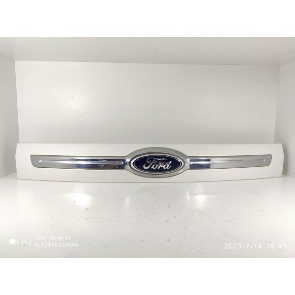 Friso Moldura Tampa Traseira Edge 2011/2014 78425a22