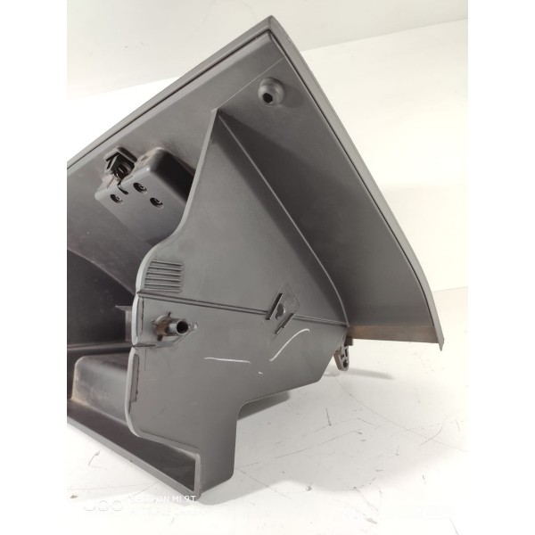 Porta Luvas Ford Edge 2011 2012 2013 2014 / 25557