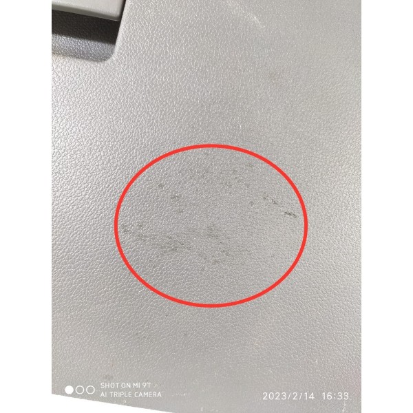 Porta Luvas Ford Edge 2011 2012 2013 2014 / 25557