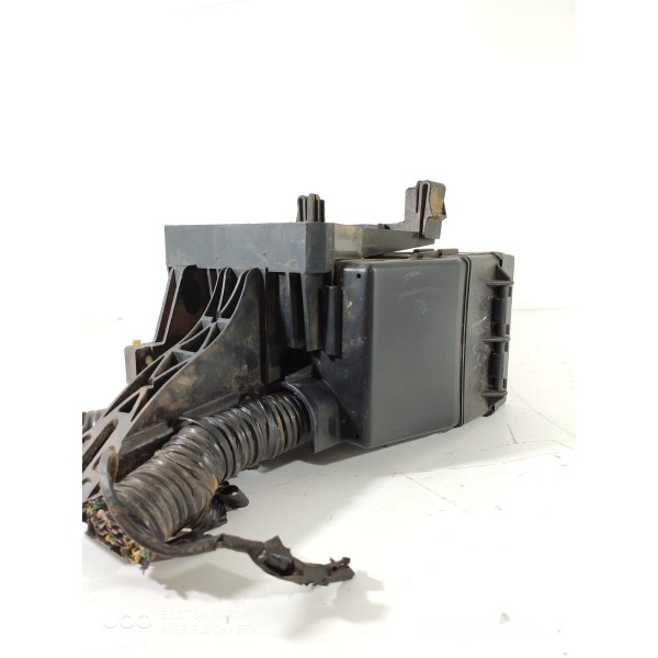 Caixa Fusiveis Ford Edge 2008 2009 2010 2011 2012 2013 2014