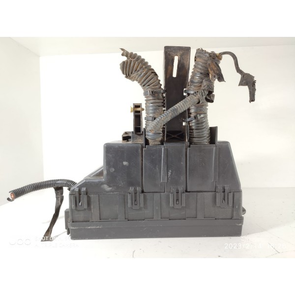 Caixa Fusiveis Ford Edge 2008 2009 2010 2011 2012 2013 2014