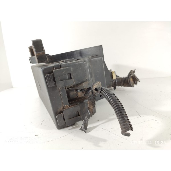 Caixa Fusiveis Ford Edge 2008 2009 2010 2011 2012 2013 2014