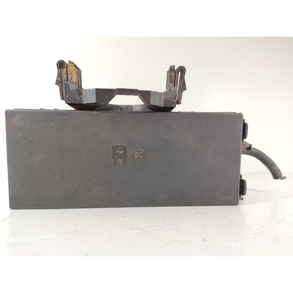 Caixa Fusiveis Ford Edge 2008 2009 2010 2011 2012 2013 2014