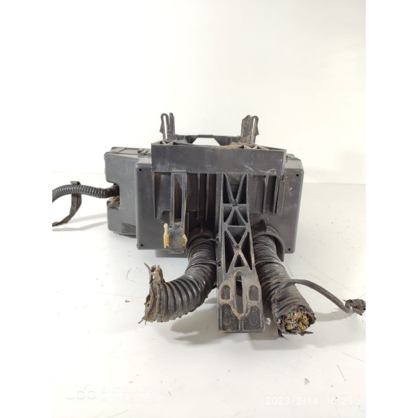 Caixa Fusiveis Ford Edge 2008 2009 2010 2011 2012 2013 2014