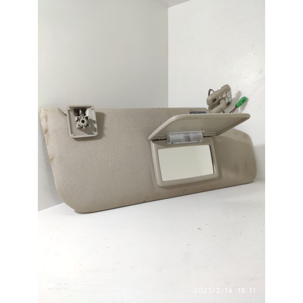 Quebra Sol Ford Edge Direito 2008/2014