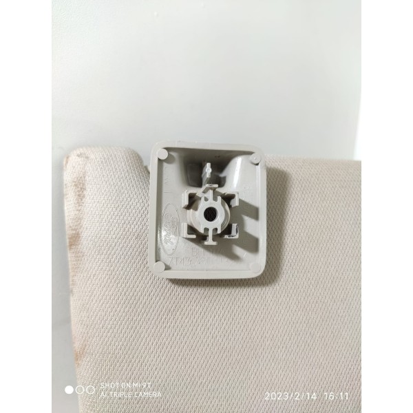 Quebra Sol Ford Edge Direito 2008/2014