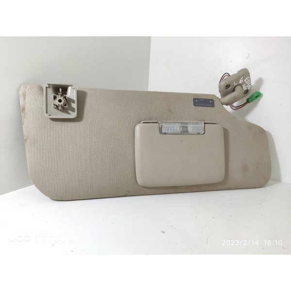 Quebra Sol Ford Edge Direito 2008/2014