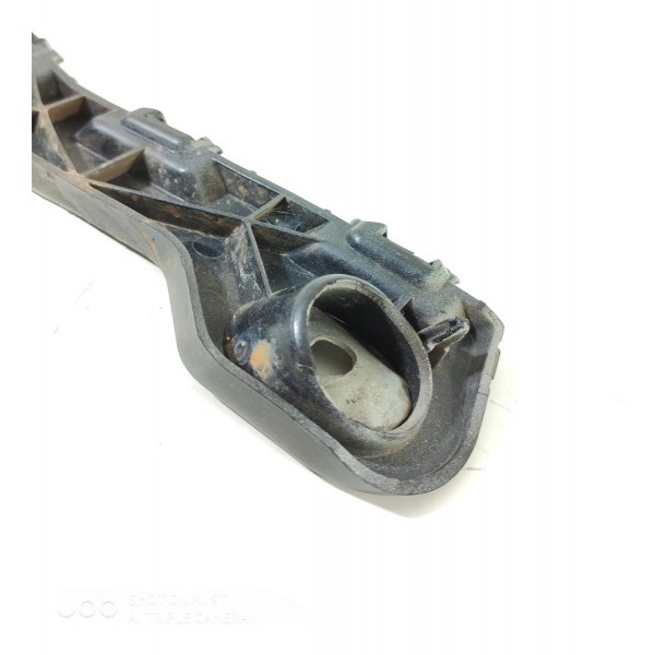 Guia Parachoque Edge Dianteiro Esquerdo 2008/2014  Det