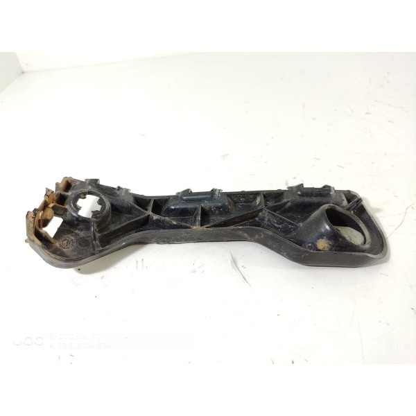 Guia Parachoque Edge Dianteiro Esquerdo 2008/2014  Det