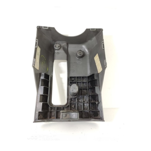 Acabamento Inf Coluna Direção Edge 2011/2014 Bt433k512